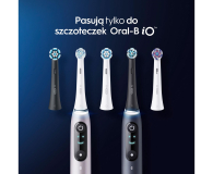 Oral-B Końcówka do szczoteczki iO Ultimate Clean EB8 (biały) - 1601547 - zdjęcie 4